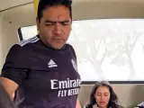 El Real Madrid ha pedido la eliminación de un vídeo de un anuncio en el que se muestra a un acosador vistiendo la camiseta del conjunto madridista que fue publicado por la Policía Nacional de Perú y que ha causado una gran indignación tanto en el club blanco como en la afición madridista.