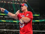 John Cena en Money in the Bank 2024