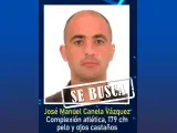 Jose Manuel Canela Vázquez, 'Ferramache', uno de los capos de la droga más importantes de Huelva
