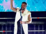 Ricky Martin en el Ic&oacute;nica Fest de Sevilla.