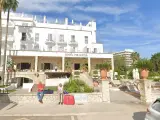 Hotel Pollentia de Mallorca.