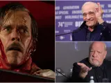 La trilog&iacute;a de terror que Martin Scorsese ama y Paul Schrader detesta