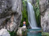 Les Fonts de l'Algar.