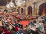 Imagen del acto equivalente del pasado 26 de junio.