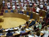 Crisis PP y Vox, en directo | PP y Vox aprueban la ley de Concordia valenciana pese a la crisis entre ambos partidos
