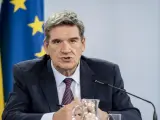 El Gobierno ha propuesto al PP a José Luis Escrivá como gobernador del Banco de España
