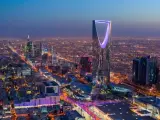 Los saudíes sopesan aplicar recortes a grandes proyectos de desarrollo económico como Neom
