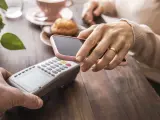 Recurso pagos móviles. VISA/PECUNPAY (Foto de ARCHIVO) 05/6/2023
