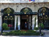 Hotel Mandarin Oriental, Ritz Madrid