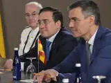 Sánchez celebra la ruptura de los gobiernos autonómicos PP-Vox