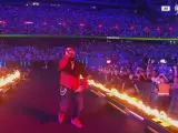 Anuel AA aparece en La Velada del A&ntilde;o 4.