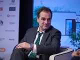 El consejero delegado de Neinor Homes, Borja García-Egotxeaga.