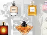perfumes con historia