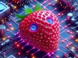 Imagen representativa de Strawberry.