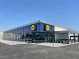 Lidl dispara sus ventas un 8% hasta los 6.572 millones durante su &uacute;ltimo ejercicio fiscal