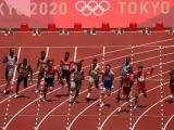 Juegos Ol&iacute;mpicos Tokio 2020