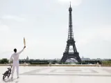 Dónde seguir en televisión los Juegos Olímpicos de París