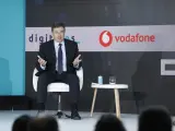 José MIguel García, consejero delegado de Vodafone desde el pasado 1 de junio