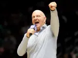 Steve Ballmer