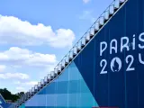 Aunque la mayoría cree que son 206 países, en realidad son 204 los países que participan en los Juegos Olímpicos de París 2024. Hay dos delegaciones que agrupan a atletas refugiados o neutrales.