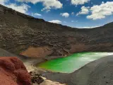 Charco de los Clicos