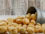 Patatas para asar