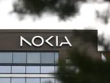 Sede de Nokia en Espoo, Finandia