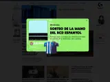 Sorteo del RCD Espanyol.