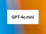 GPT-4o mini llega a ChatGPT de manera gratuita.