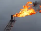 Un estudio revela la mayor emisión de gas metano a la atmósfera jamás registrada.