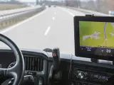 El mejor GPS para camiones.
