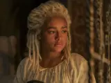 Phoebe Campbell como Rhaena Targaryen