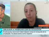 'Vamos a ver' ha podido hablar con Luz María.