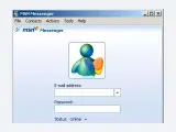 MSN Messenger fue lanzado por Microsoft el 22 de julio de 1999, hace 25 años.