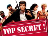 Top Secret la película