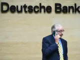 Deutsche Bank Londres