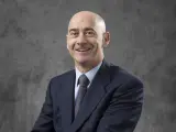 Jorge Pérez de Leza, CEO de Metrovacesa