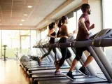 Los niveles de ciertas variantes de una proteína podrían determinar nuestras pérdidas de peso al hacer ejercicio