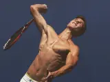 Marton Fucsovics, el Ironman del tenis, próximo rival de Rafa Nadal.