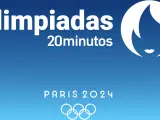 Newsletter de 20minutos durante los Juegos Olímpicos.