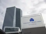 Sede del BCE, Banco Central Europeo