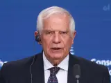 El Alto Representante de la UE para Asuntos Exteriores y Política de Seguridad, Josep Borrell.