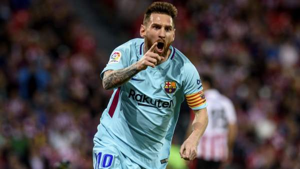 Messi Dona 70000 Euros A Una Ong Tras Recibir El Dinero Del Juicio Que Ganó A Alfonso Ussía 5706