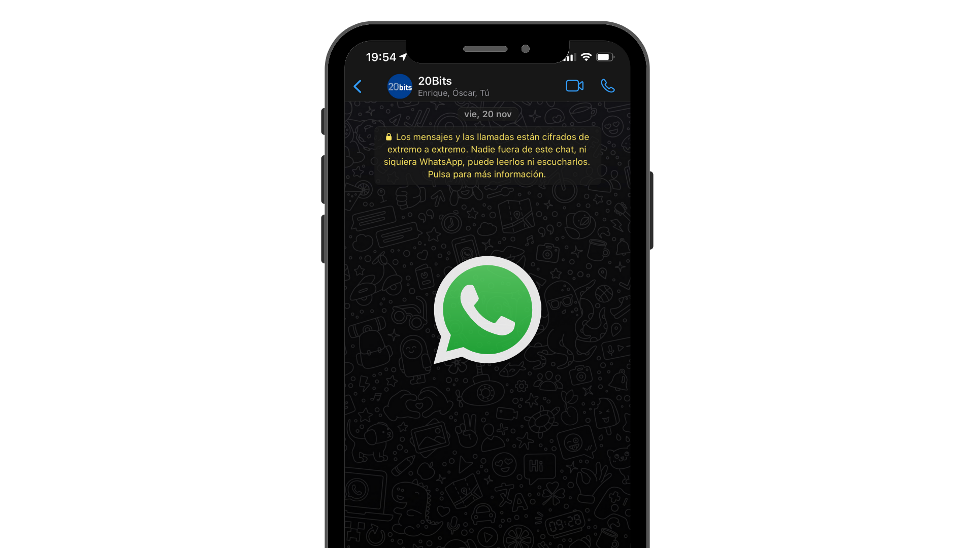 Cómo Ocultar Las Notificaciones De Whatsapp Con La Pantalla Del Móvil Bloqueada En Ios Y Android 0092