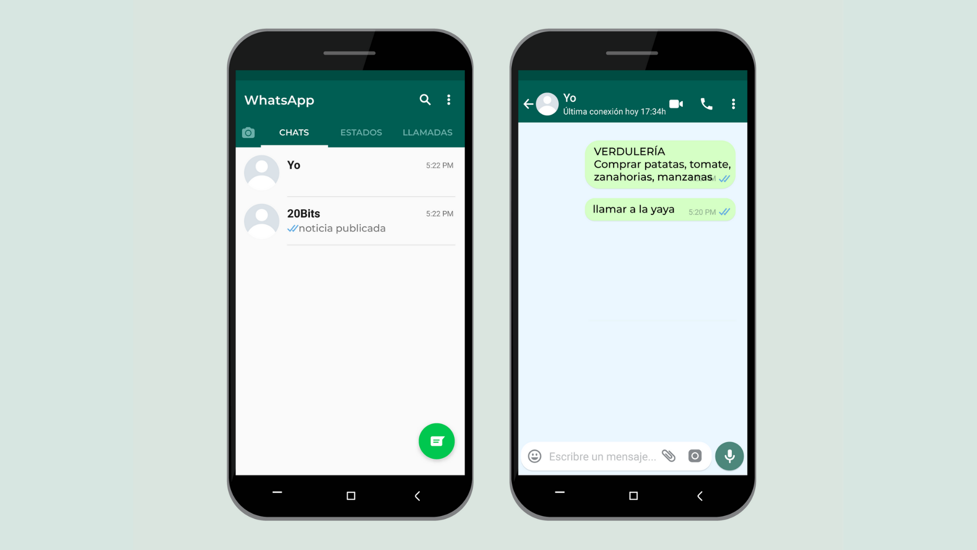 ¿cómo Abrir Whatsapp En El Ordenador Sin El Móvilemk 0699