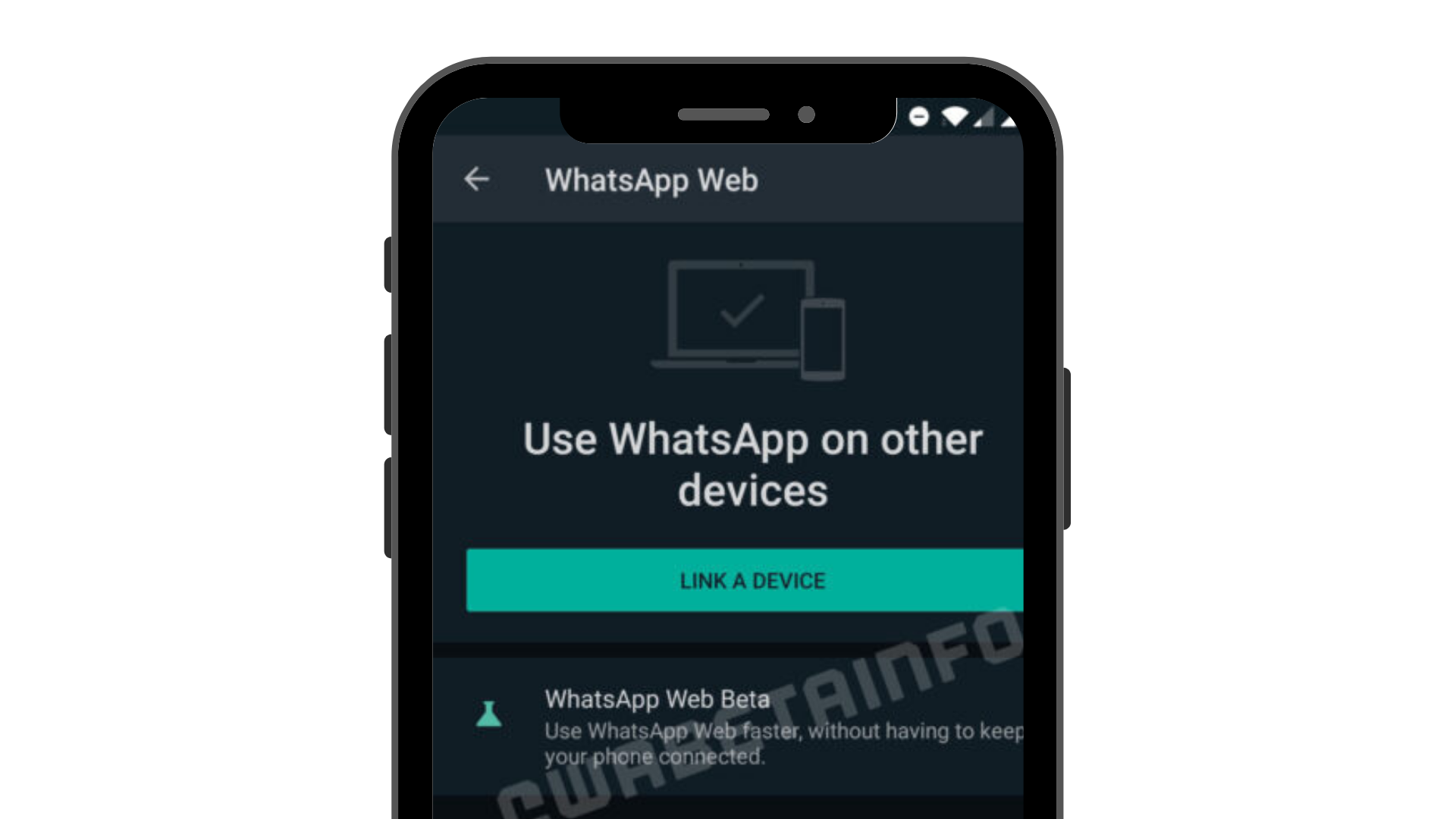 El Truco Fácil De Whatsapp Para Abrirte Un Chat Contigo Mismo 5042