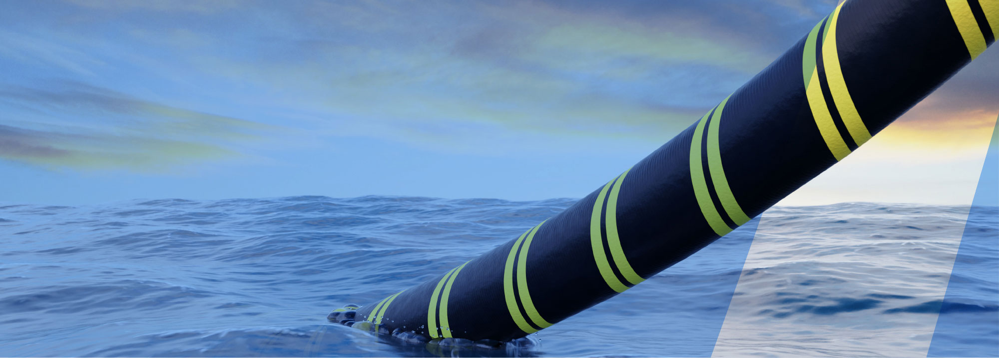 Megaconstrucciones Así Son Los Cables Submarinos Que Llevan Energía A