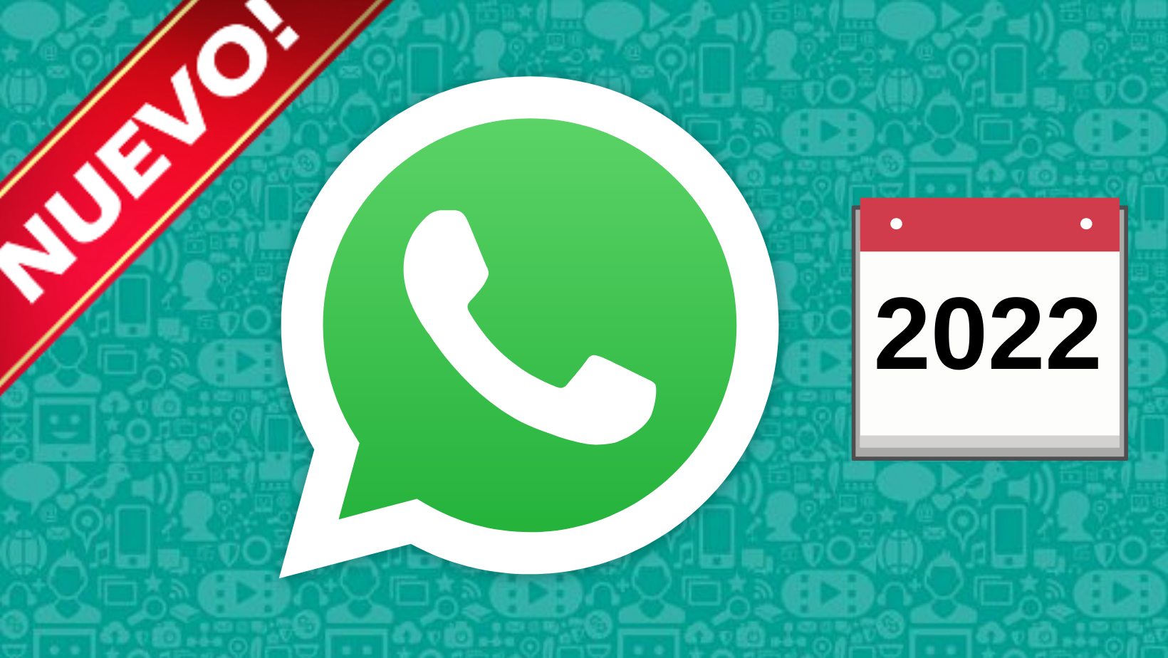 Estas Son Todas Las Novedades De Whatsapp Que Llegarán En 2022 3096