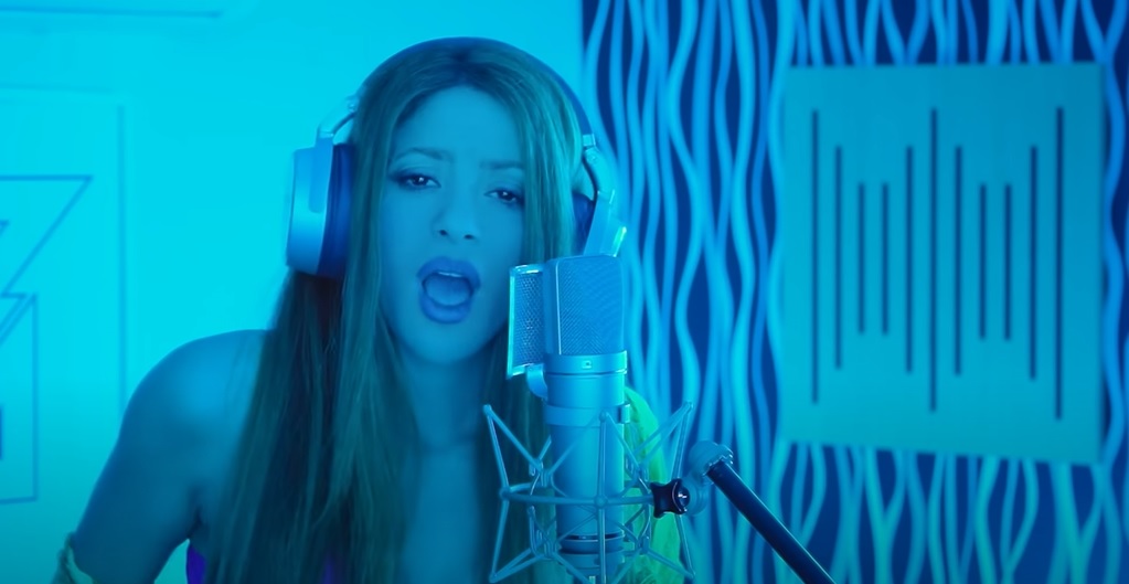 La Canción De Shakira Y Bizarrap Ya Es El Mejor Estreno Latino De La Historia De Youtube 33