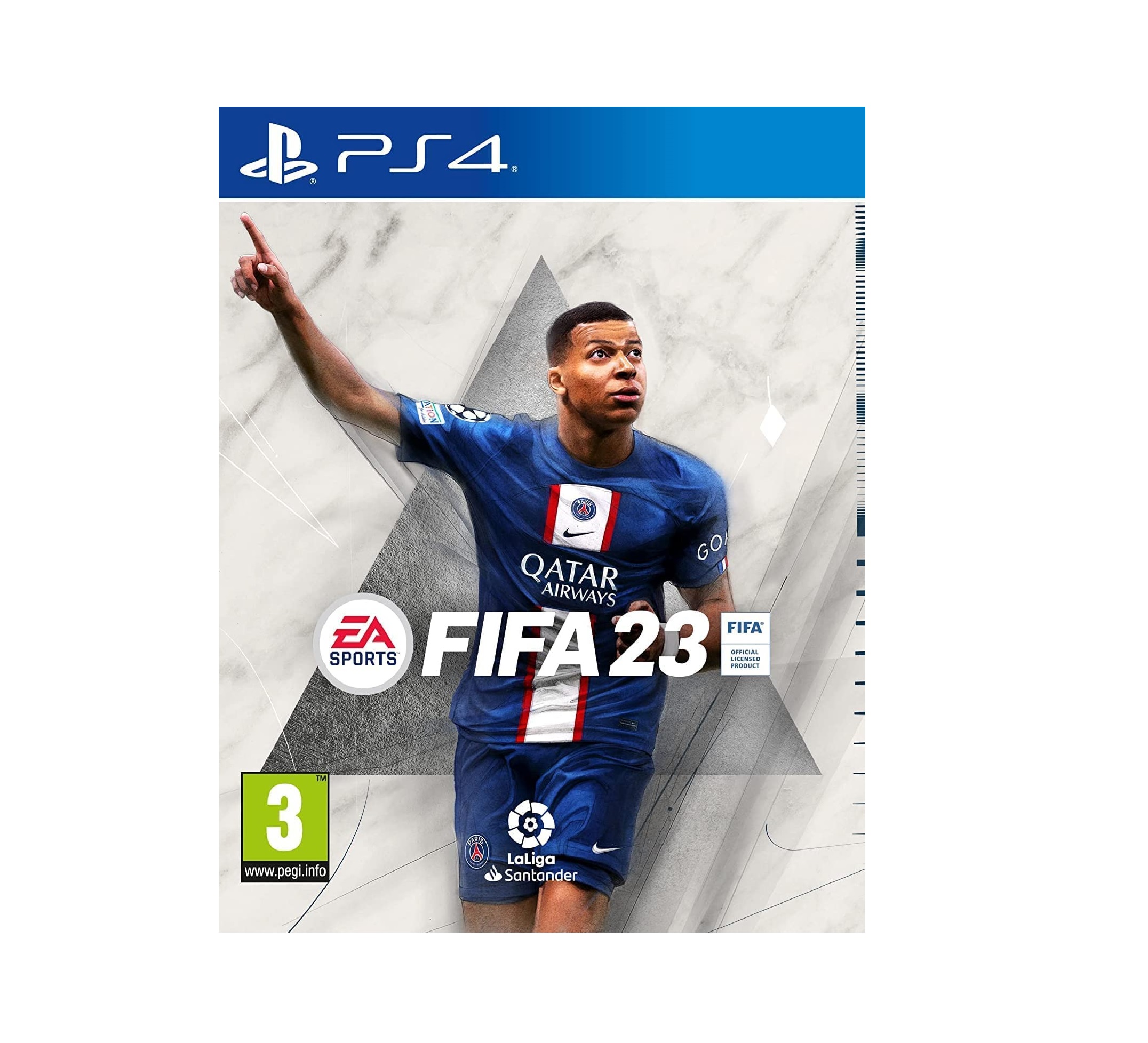 Dónde comprar el videojuego FIFA 23 más barato del mercado y